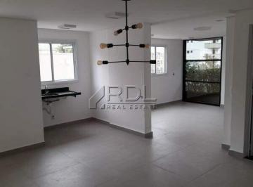 Apartamento · 58m² · 2 Quartos · 1 Vaga · APARTAMENTO Á VENDA - JARDIM BELA VISTA, SANTO ANDRÉ