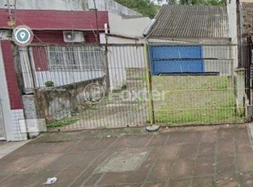 foto terreno 1.JPG · Terreno, 232.32 m², em Partenon