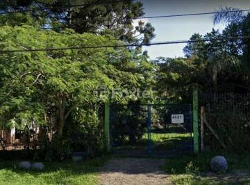 fachada.JPG · Terreno, 158 m², em Campo Novo