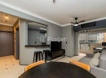 28-APARTAMENTO-1D-PETROPOLIS-PORTO-ALEGRE-203364.jpg · Apartamento, 1 dormitórios, 50.68 m², em Petrópolis