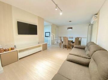 Apartamento · 77m² · 2 Vagas · APARTAMENTO 02 DORMITÓRIOS, AV. BORGES DE MEDEIROS