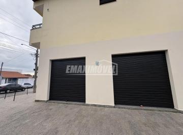Comercial · 163m² · SALÃO COMERCIAL PARA LOCAÇÃO - CENTRAL PARQUE - SOROCABA/SP
