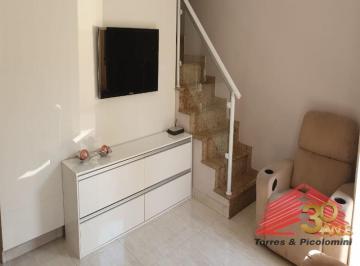 Foto 01 · Imperdível casa à venda em São Paulo-SP, Tatuapé: 2 quartos, 1 suíte, 4 banheiros, 1 vaga, 80m²!