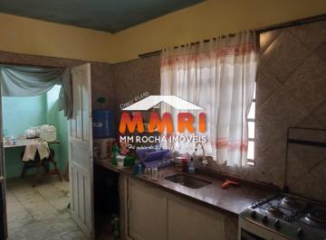 Foto 01 · IMÓVEL COM 3 CASAS, SENDO UMA ASSOBRADADA. BOA LOCALIZAÇÃO! EXCELENTE PARA LOCAÇÃO E ATÉ COMERCIAL.