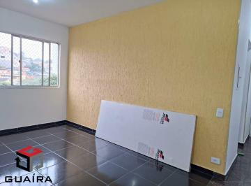 Apartamento · 72m² · 2 Quartos · 1 Vaga · Apartamento para aluguel 2 quartos 1 vaga Baeta Neves - São Bernardo do Campo - SP