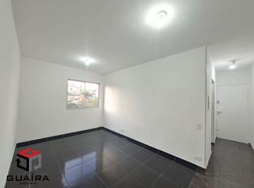 Apartamento · 72m² · 2 Quartos · 1 Vaga · Apartamento para aluguel 2 quartos 1 vaga Baeta Neves - São Bernardo do Campo - SP