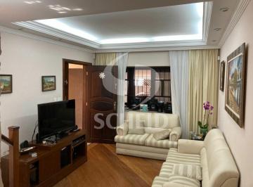 Casa · 120m² · 3 Quartos · 2 Vagas · CASA 3 DORMITORIOS 1 SUITE , 2 VAGAS , EDCICULA COM 1 SUITE ,QUINTAL ,EXCELENTE LOCALIZAÇAO