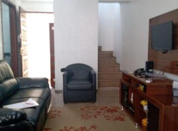 Casa · 78m² · 3 Quartos · 1 Vaga · Condomínio  Vila Nova Mazzei
