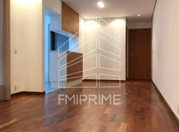 Apartamento · 66m² · 2 Quartos · 2 Vagas · PERDIZES - APARTAMENTO PARA ALUGAR -  REFORMADO - 2 SUÍTES   - 2 VAGAS