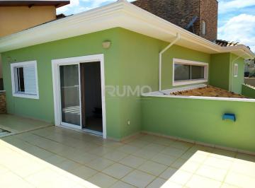 0 · Casa em condomínio fchado à venda na região do Guará em Campinas (Condomínio Por