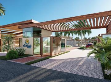 Casa · 137m² · 4 Quartos · 2 Vagas · Casa em Condomínio em GUARAJUBA, Camaçari/BA
