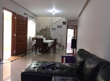 Casa de 3 quartos, São Paulo · Belo Sobrado à venda no Jardim Cidade Pirituba na Rua Diatomaceas,