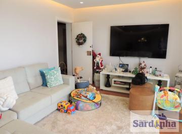 Apartamento · 387m² · 3 Quartos · Apartamento - Cobertura em Vila Sonia  -  São Paulo