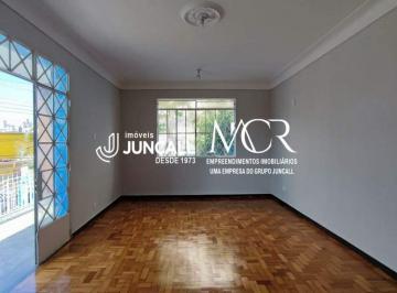 Casa · 247m² · 4 Quartos · 3 Vagas · Casa de 4 quartos e 3 vagas de garagem para locação no bairro Renascença!