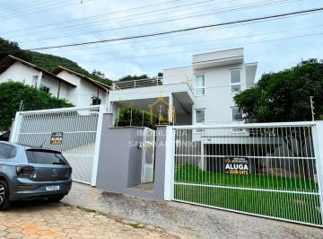 Casa · 400m² · 4 Quartos · 3 Vagas · Casa para aluguel, 4 quartos, 2 suítes, 3 vagas, SAMBAQUI - Florianópolis/SC