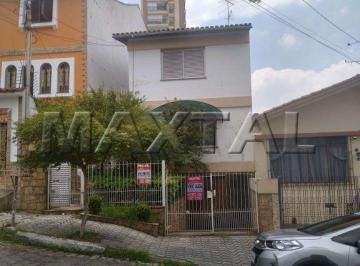 Casa · 250m² · 3 Quartos · 5 Vagas · Sobrado à venda no Jardim São Paulo, com 3 dormitórios, 1 suíte, cozinha e 5 vagas próximo ao Metrô