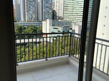 Apartamento de 2 quartos, São Paulo · Belo apto pronto para morar c/ linda vista bosque em condomínio club 
