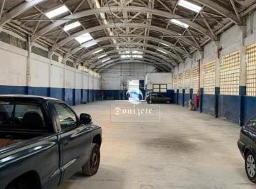 83b93283af16298176186b7dd12dc31536a9fec9 · Galpão à venda, 1237 m² por R$ 11.999.900,00 - Vila Vilma - Santo André/SP