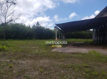 Terreno · Área, 12000 m² - venda por R$ 3.500.000,00 ou aluguel por R$ 16.200,00/mês - Jardim Planteucal - Rib
