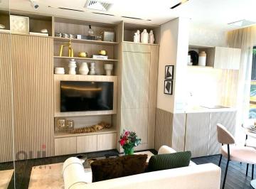 1d4fcedf1491fde8b5f35a70fc6997f30197a7c7 · Studio com 1 dormitório à venda, 26 m² por R$ 590.000,00 - Vila Nova Conceição - São Paulo/SP