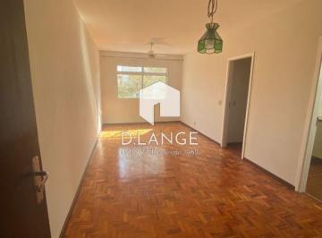 Apartamento · 80m² · 3 Quartos · Apartamento à venda no bairro Botafogo em Campinas