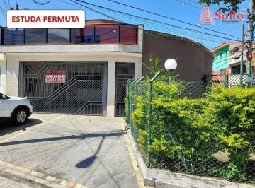 d1470738461944c0446896981850db334b8a0e24 · SOBRADO EM CONDOMÍNIO FECHADO com 3 dormitórios à venda, 200 m² por R$ 1.060.000 - Cidade Patriarca 