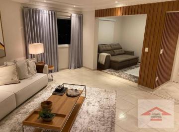 95fac75550c2ce301a17c520bd854a64728df09d · Apartamento com 3 dormitórios ( suítes ) à venda, 180 m² por R$ 2.250.000 - Locação: R$ 12.000 - Chá