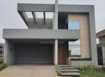Casa · 276m² · 3 Quartos · 4 Vagas · Condomínio Europark Village Provence casa térrea com 03 dormitórios