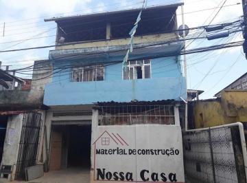 Casa · 72m² · 2 Quartos · Casa à venda no bairro Fazenda Grande do Retiro - Salvador/BA