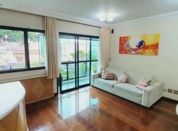 Apartamento de 3 quartos, São Paulo · Apartamento em Mirandópolis - São Paulo