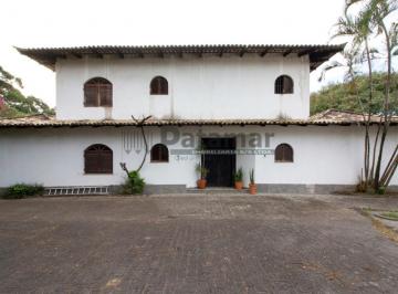 HENRIQUE · Casa a venda com 5 quartos no Morumbi