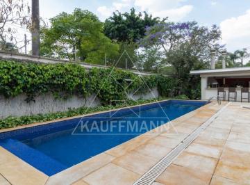 Casa · 413m² · 5 Quartos · 4 Vagas · Sobrado em Alto de Pinheiros - 5 Dormitórios (3 Suítes), 4 Vagas de Garagem, 413m²