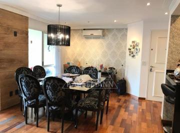 Apartamento · 126m² · 4 Quartos · 2 Vagas · Perdizes - 04dts, 02sts, 02 vagas