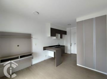 Apartamento · 27m² · 1 Quarto · APARTAMENTO STUDIO À VENDA 1 DORMITÓRIO, 27 m² - TATUAPÉ