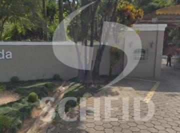 Terreno · 2500m² · Terreno no Cond. Rural Jardim Iolanda com 2500m2