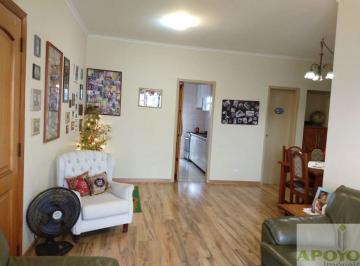 Apartamento · 105m² · 3 Quartos · 3 Vagas · Jd. Prudência 3 dormitórios, 3 vagas com 105m²