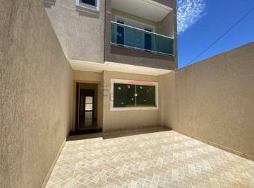 Casa · 100m² · 3 Quartos · 2 Vagas · CASA PARA VENDA CHORA MENINO
