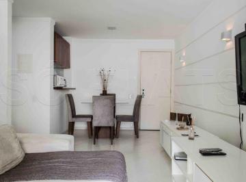 Apartamento · 60m² · 2 Quartos · 2 Vagas · Flat New Star disponível para venda com 02 dormitórios, 60m² e 02 vagas de garagem