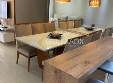 0 · Apartamento à Venda no Vita Belle - Campinas SP.