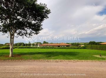 Terreno , Monte Mor · Ótimo terreno à venda no Condomínio Haras Larissa!