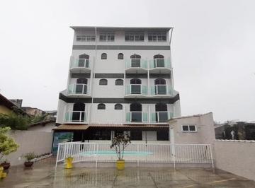 Foto 06 · Apartamento no centro de Itacuruçá, próximo a praia