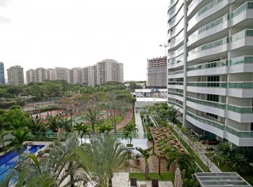 Apartamento de 4 quartos, Rio de Janeiro · BAIXOU !!! Península | Residencial FontVieille 402 m²