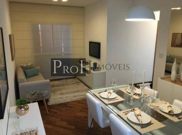Apartamento de 3 quartos, Santo André · Apartamento 3 dormitórios, Lazer completo - R$ 688.000,00