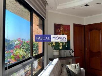 Apartamento · 154m² · 3 Quartos · 3 Vagas · Apartamento Vila Mascote 03 suítes 03 vagas