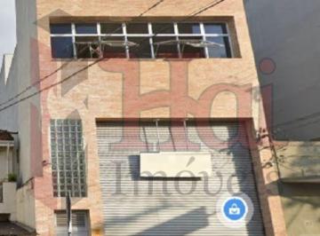 Comercial · 743m² · Imóvel Comercial à Venda com Renda na Barra Funda com 743 m²