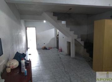 Casa · 140m² · 3 Quartos · 2 Vagas · Jd Helga Campo Limpo Sobrado Próximo Horto do Ipe