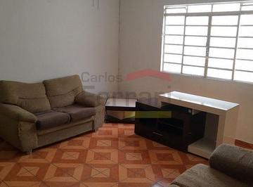 Casa · 150m² · 2 Quartos · 2 Vagas · Casa com 2 dormitórios e 2 vagas de garagem a venda em Santa Teresinhaana / Santa Teresinha