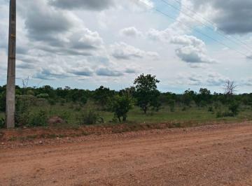Foto 01 · 64.801m² Na região Parque Aricá Santo Antônio MT