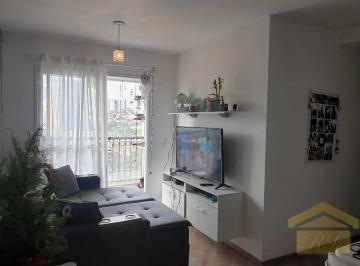 192a71aca4d093e66019c794716bafbcdc2f86be · Apartamento com 3 dormitórios à venda, 61 m² por R$ 750.000,00 - Vila Paulista - São Paulo/SP