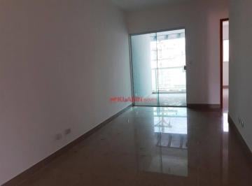 e45c937e610b45efe35008ac0a38b5b4b4fd57b1 · Apartamento novo com 2 dormitórios, 1 vaga à venda, 53 m² por R$ 428.000 - Vila